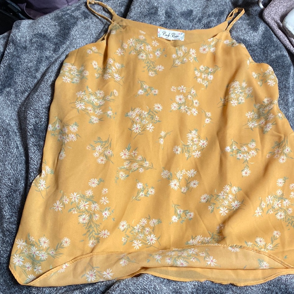 Worn once like new